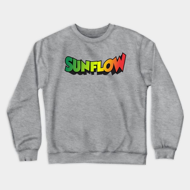 STREATWEARS SIMPLE T SHIRT Crewneck Sweatshirt by sunflow